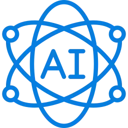 AI icon
