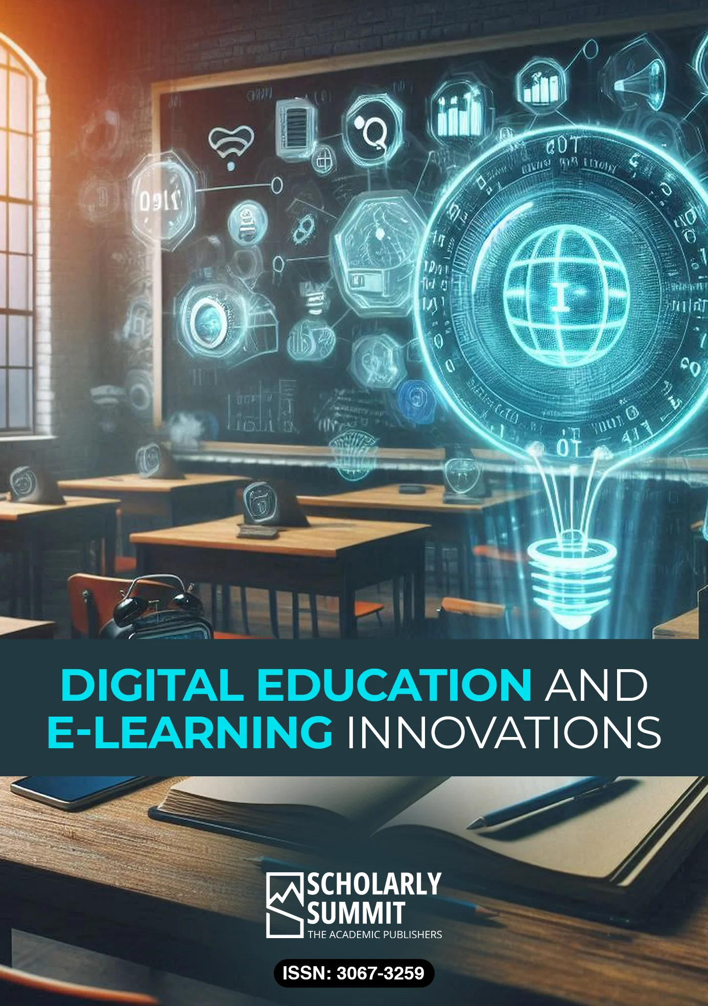 Digital Education and E-Learning Innovations