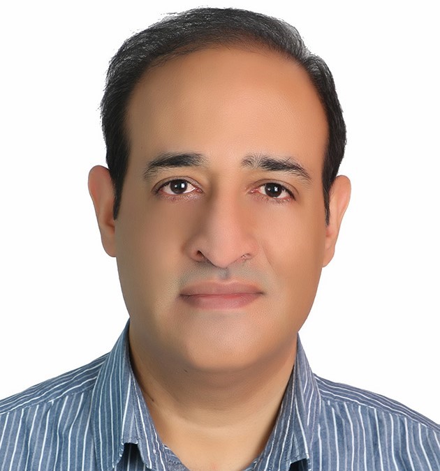 Ali Akbar Firoozi